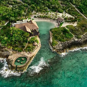 5* Resort Occidental At Xcaret Destination -
