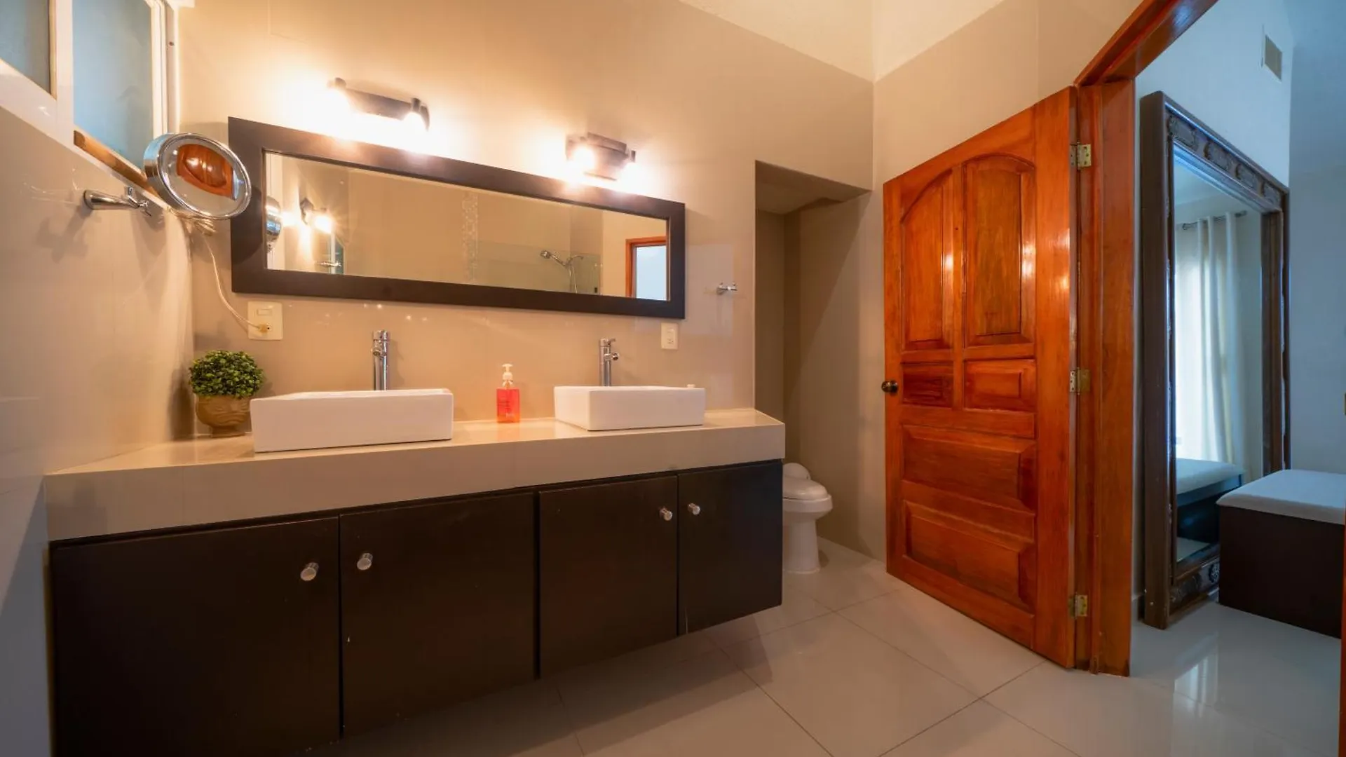 Luxury Villa 4Br With Private Pool - At Playacar Ll - Villa Perla 15 Playa del Carmen