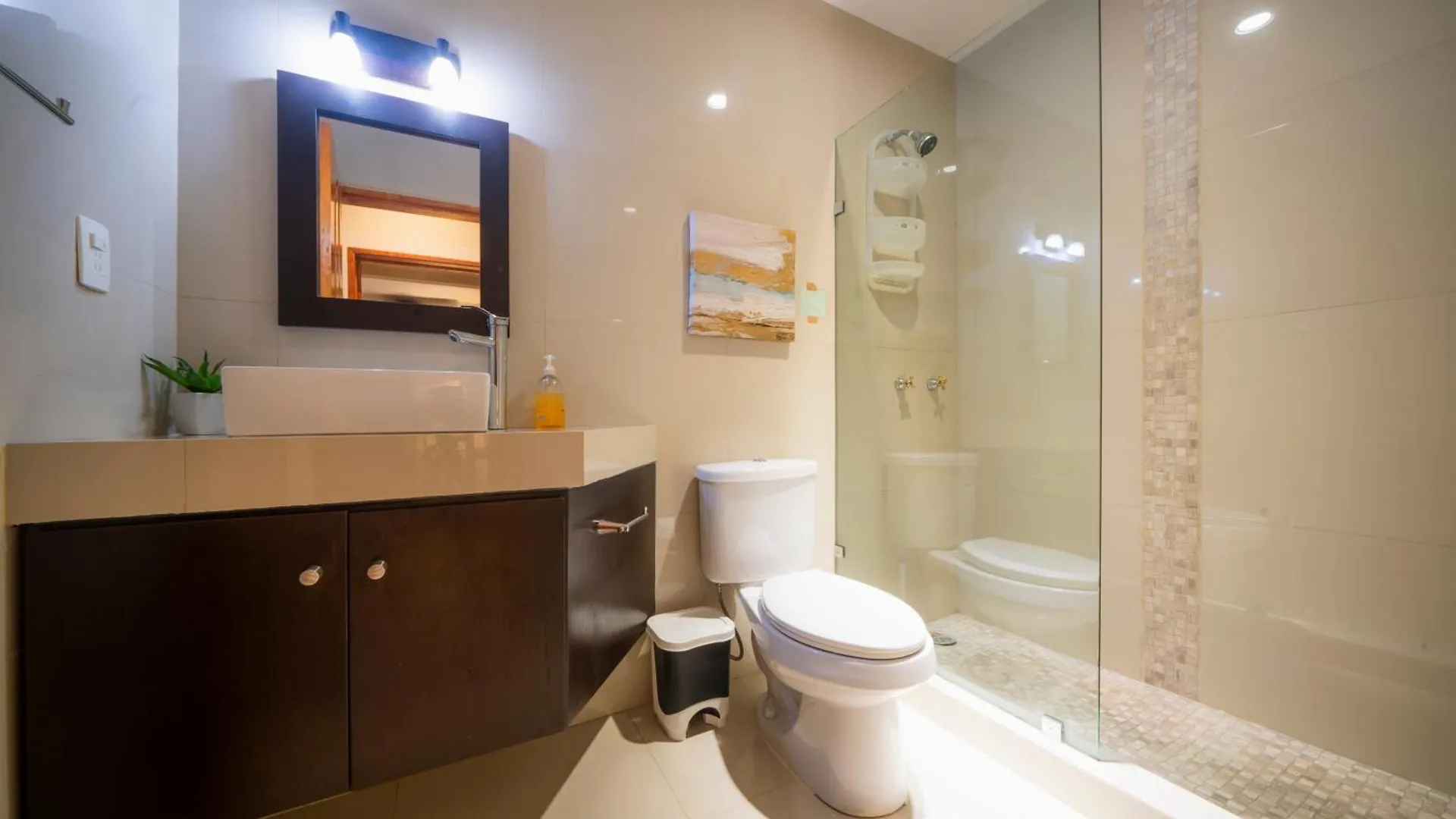 Luxury Villa 4Br With Private Pool - At Playacar Ll - Villa Perla 15 Playa del Carmen