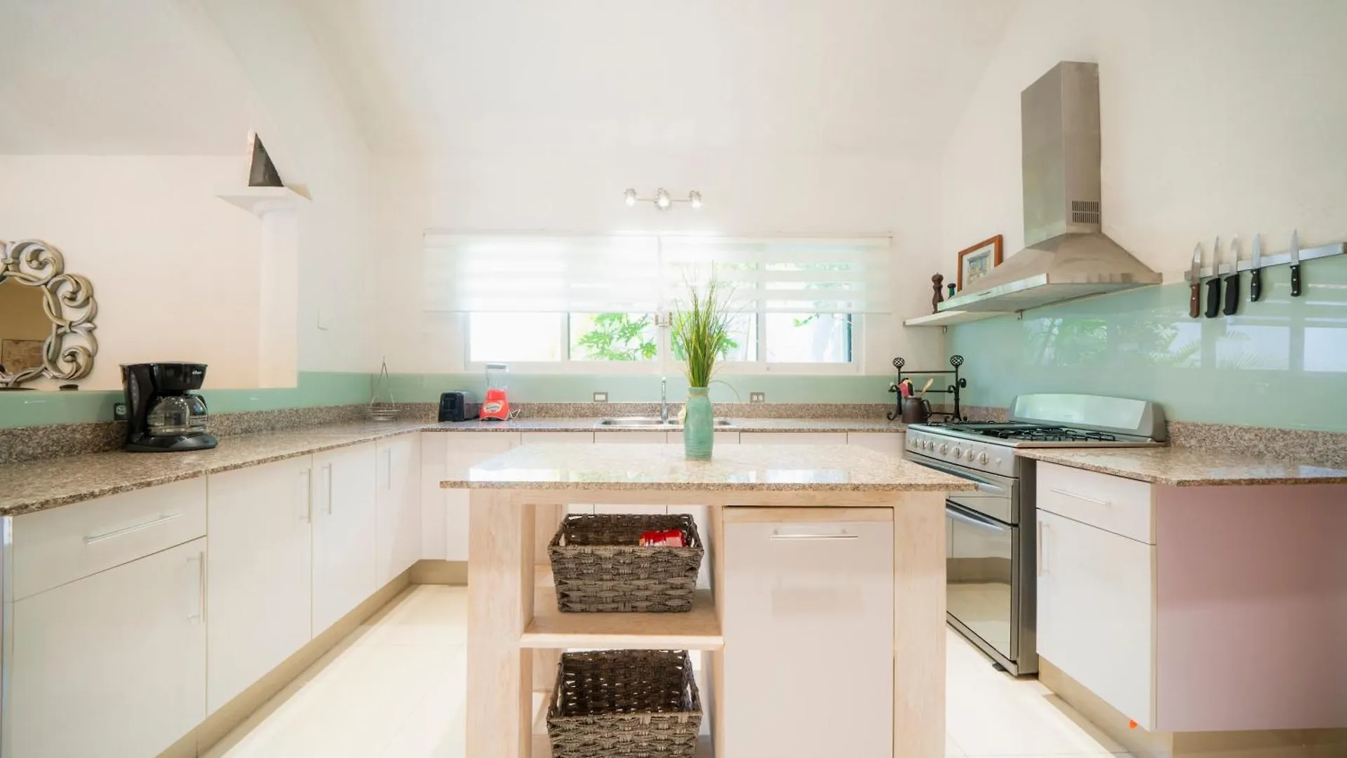 Luxury Villa 4Br With Private Pool - At Playacar Ll - Villa Perla 15 Playa del Carmen Mexico